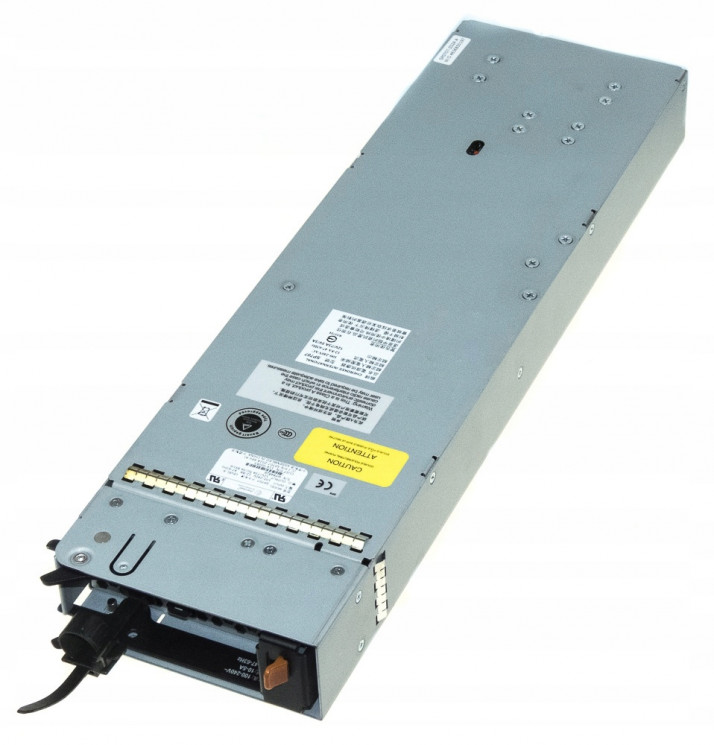 Блок питания NetApp 114-00091 891W FAS3240 FAS3270 Power Supply Unit-114-00091(NEW)