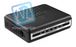 Коммутатор D-Link DES-1005A