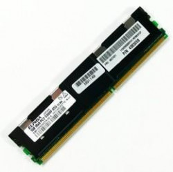 Модуль памяти IBM 46C7421 1GB DDR2 PC2-5300 667MHZ 240PIN ECC FB-DIMM-46C7421(NEW)