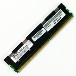 Модуль памяти IBM 46C7421 1GB DDR2 PC2-5300 667MHZ 240PIN ECC FB-DIMM-46C7421(NEW)