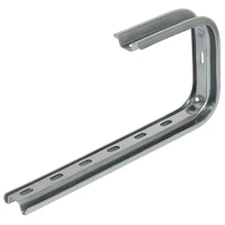 Консоль потолоч. VR осн. 100 IEK CLW10-VR-100