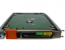 Накопитель EMC 005050550 1TB 7.2K 2.5in 6G SAS HDD for VNX-005050550(NEW)