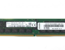 Модуль памяти IBM 00NV205 32G 2400MHZ PC4-19200 ECC REG DDR4-00NV205(NEW)