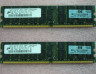 Модуль памяти HP 408854-B21 8GB Reg PC2-5300 DDR2 2x4GB Memory-408854-B21(NEW)
