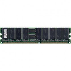 Модуль памяти IBM 33L3284 SDRAM DDR DIMM 512MB PC1600 ECC Reg. 184pin 200MHz-33L3284(NEW)