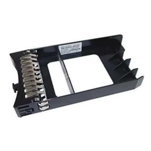 Заглушка в отсек под жесткий диск 2.5" для x3550/x3650 M4