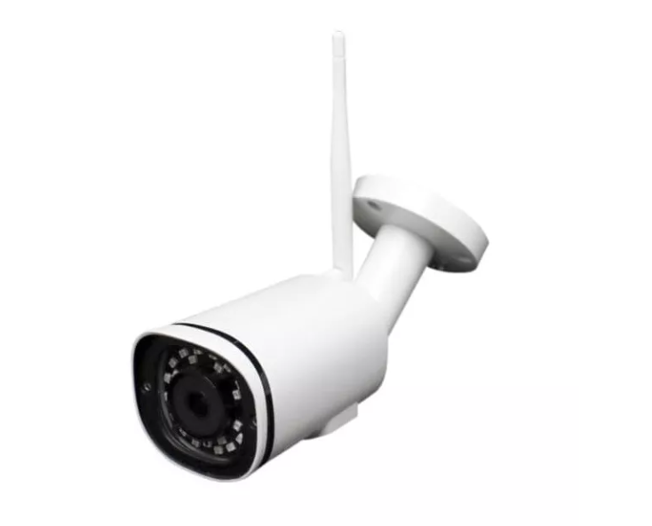 IP камера буллет 2Мп OMNY BASE miniBullet2EW-WDS-2DB 36 с двухдиапазонным Wi-Fi