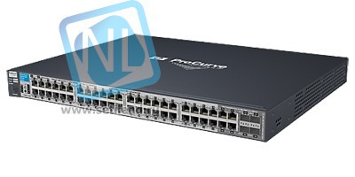 Коммутатор HP 2910-48G al