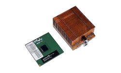 Процессор HP P2453A Intel Pentium III 1000 133 256K LP1000r, LP2000r, VRM, FAN-P2453A(NEW)
