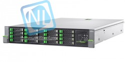 Сервер Fujitsu PRIMERGY RX300S8, 1 процессор Xeon E5-2640v2 2.00Ghz, 16GB DRAM