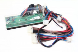 Блок питания HP 292235-001 2xPower supply Backplane ATX ML350G3-292235-001(NEW)