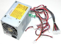 Блок питания HP 277979-001 EVO D310 D510 Workstation 220W Power Supply-277979-001(NEW)