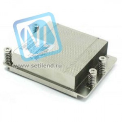 Система охлаждения HP 430084-001 Heatsink BL25p G2 / BL45p G2-430084-001(NEW)