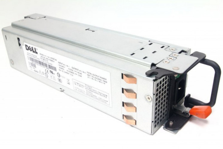 Блок питания Dell 0X404H PowerEdge2950 750W PSU-0X404H(NEW)