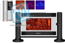 02777 Погодная станция Meteogirl IQ777. EAN 7316040027772