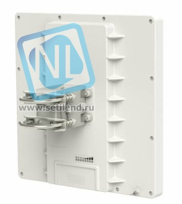 Точка доступа MikroTik QRT G-5HPnD