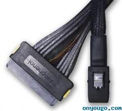Кабель ATTO CBL-8484-INT Cable, SAS, INT, SFF-8087 to 8484, 0.5M (RoHS)-CBL-8484-INT(NEW)