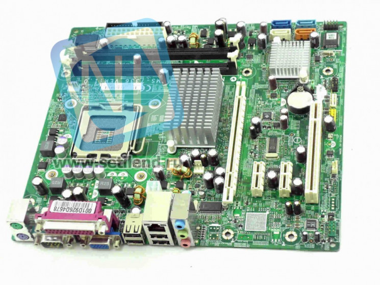 Материнская плата HP 440567-001 System Board for dx2300-440567-001(NEW)