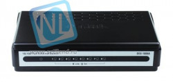 Коммутатор D-Link DES-1008A
