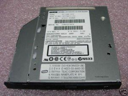 Привод HP 361040-B21 Slim Line DVD-ROM Drive Option Kit for DL140G2, 145G1/G2-361040-B21(NEW)