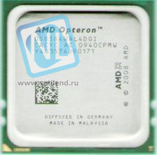 Процессор HP 495643-005 2.7-GHz 6MB, Opteron 2384 Proliant/Blade Systems-495643-005(NEW)