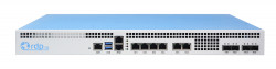 Маршрутизатор IP/MPLS EcoRouter 406