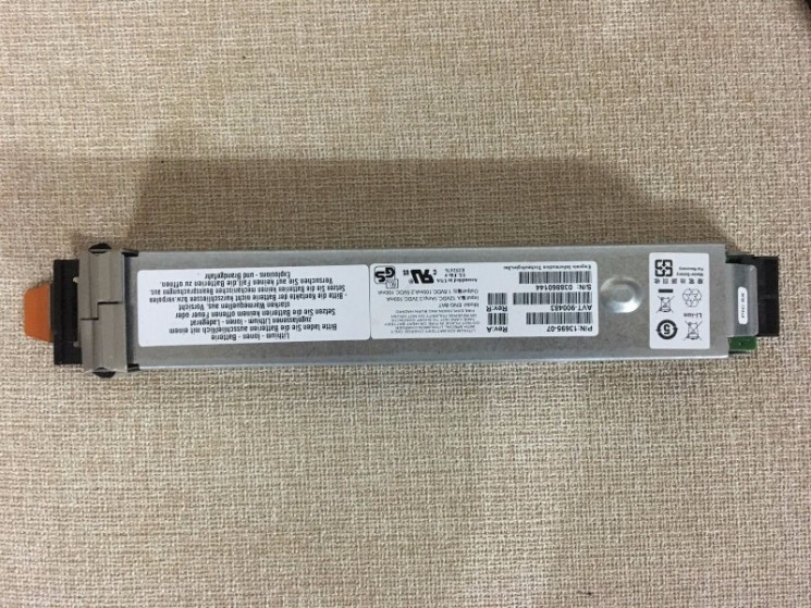 Контроллер IBM 13695-07 DS4700 DS4200 52,2Wh Raid Controller Battery-13695-07(NEW)