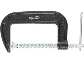 206505, Струбцина G-образная, 50 мм