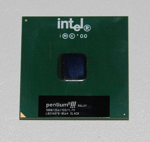 Процессор HP P2597A Intel Pentium III 1000 CPU FCA Upgrade Kit E800-P2597A(NEW)