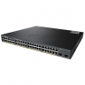 Коммутатор Cisco Catalyst WS-C2960X-48FPD-L
