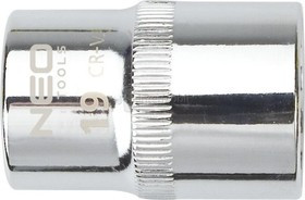 08-597, Головка сменная Spline 1/2", 27 мм