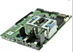 Материнская плата HP 011656-001 ServerWorks GC-SL Dual s603 6DDR UW320SCSI U100 3PCI-X 2SCSI GbLAN ATX 400Mhzfor DL380G3 w thermal grease-011656-001(NEW)