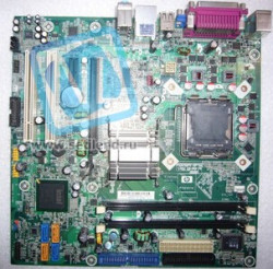 Материнская плата HP 481630-001 System Board for dx2318-481630-001(NEW)