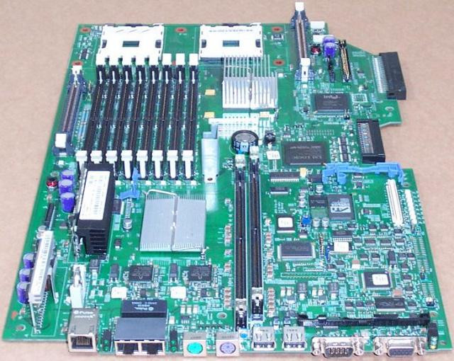 Материнская плата IBM 23K4516 X336 xSeries System Board-23K4516(NEW)