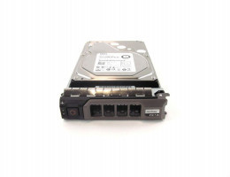 Накопитель Dell 0829T8 2TB SAS 6Gbs 7,2K 3,5" HDD-0829T8(NEW)