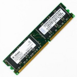 Модуль памяти IBM 33L3057 SDRAM DIMM 1GB PC100 (100MHz) ECC 128Mx72 Registered-33L3057(NEW)