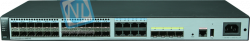 Коммутатор Huawei S5720S-28X-LI-24S-AC
