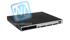 Коммутатор D-Link DGS-3612G
