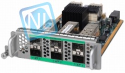 Модуль Cisco N5K-M1060