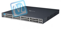 Коммутатор HP 3500-48