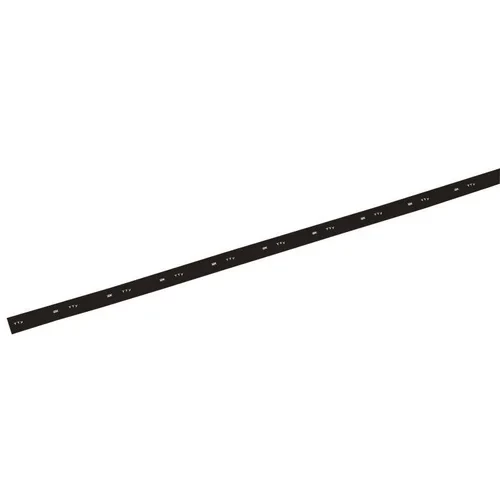 Трубка термоусадочная ТТУ нг-LS 6/3 черн. 1м IEK UDRS-D6-1-K02