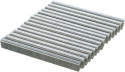 Скобы для электрического степлера ЗУБР 31660-15 тип 55, 15мм, 3000 шт