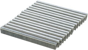 Скобы для электрического степлера ЗУБР 31660-15 тип 55, 15мм, 3000 шт