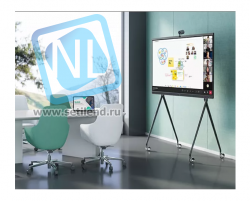 Видеотерминал MeetingBoard 65 MS Room (Моноблок с встроенным сенсорным экраном, AMS 2 года)