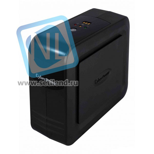 ИБП CyberPower DX450E