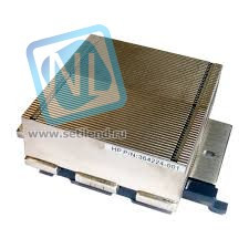 Система охлаждения HP 364224-001 DL360 G4/G4p heatsink-364224-001(NEW)