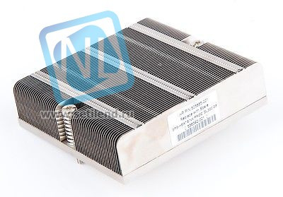 Система охлаждения HP 505685-001 heatsink DL320 G6-505685-001(NEW)