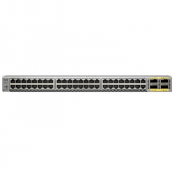 Коммутатор Cisco Nexus N6K-C6001-64T