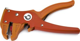 12-4001 (12-4001-4)(CT-318B) (HT-150B), Стриппер для зачистки многожильного кабеля 0.3-6.0 мм.