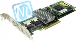 Контроллер Intel RS2VB080 RAID Controller SAS/SATA Low-Profile MD2-RS2VB080(NEW)